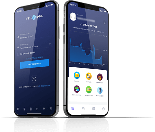 Mobile banking