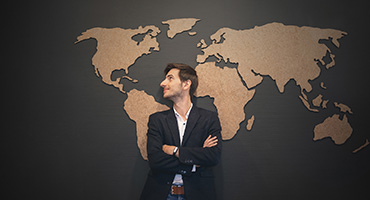 Developper votre activité a linternational